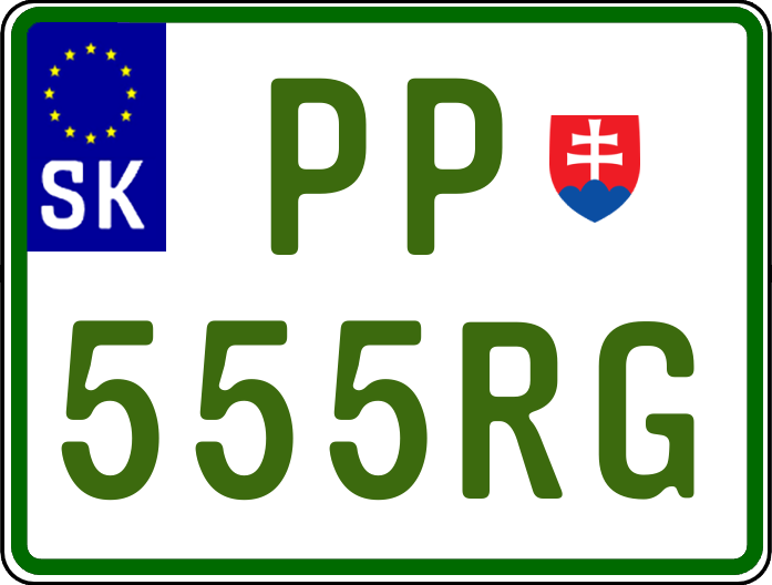 Typ IV - Elektro 2R