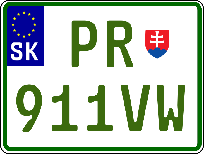Typ IV - Elektro 2R
