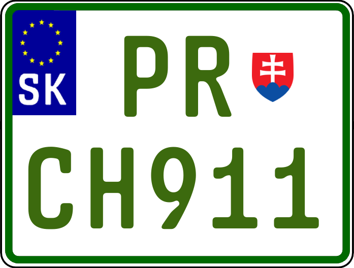 Typ IV - Elektro 2R