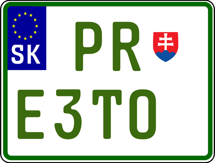 Typ IV - Elektro 2R