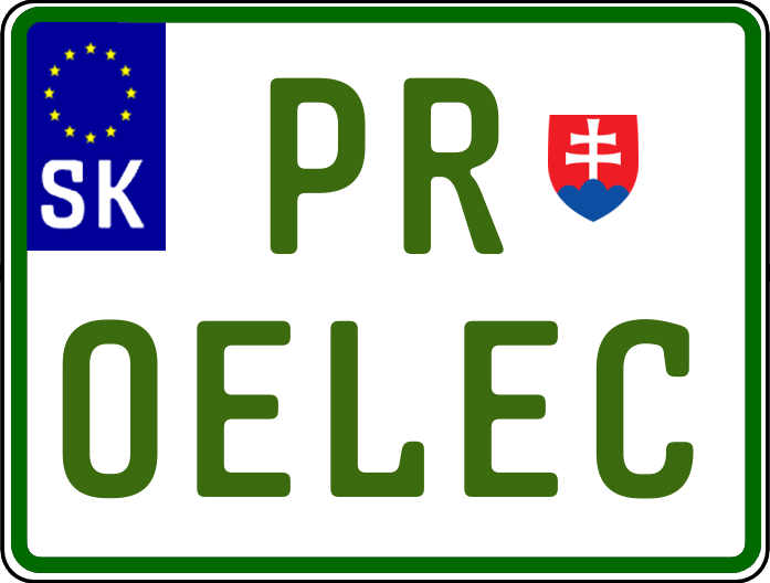 Typ IV - Elektro 2R