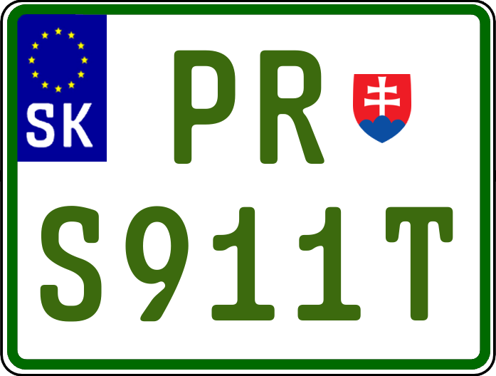 Typ IV - Elektro 2R