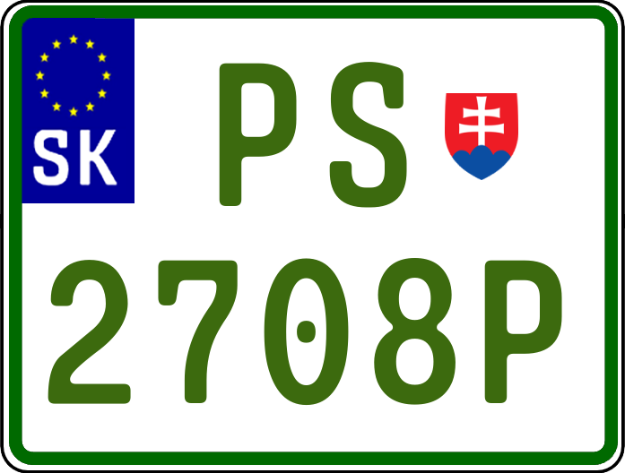 Typ IV - Elektro 2R