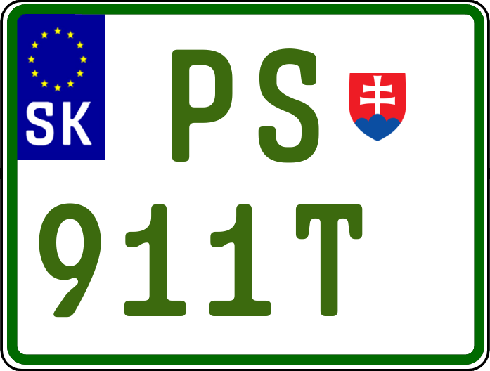 Typ IV - Elektro 2R