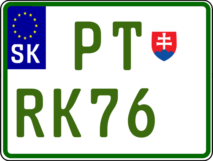 Typ IV - Elektro 2R