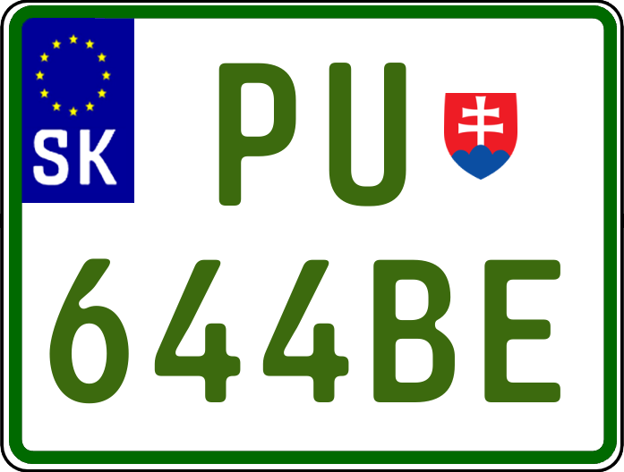 Typ IV - Elektro 2R
