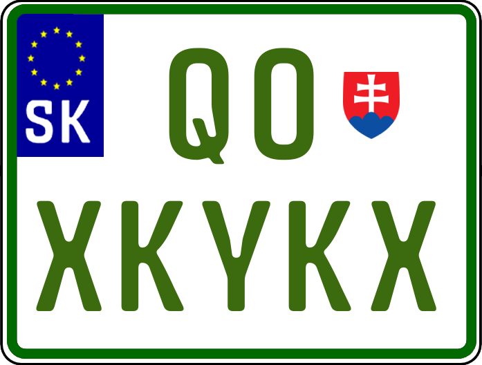 Typ IV - Elektro 2R