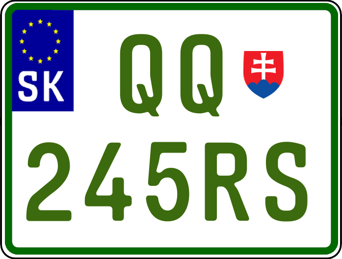 Typ IV - Elektro 2R