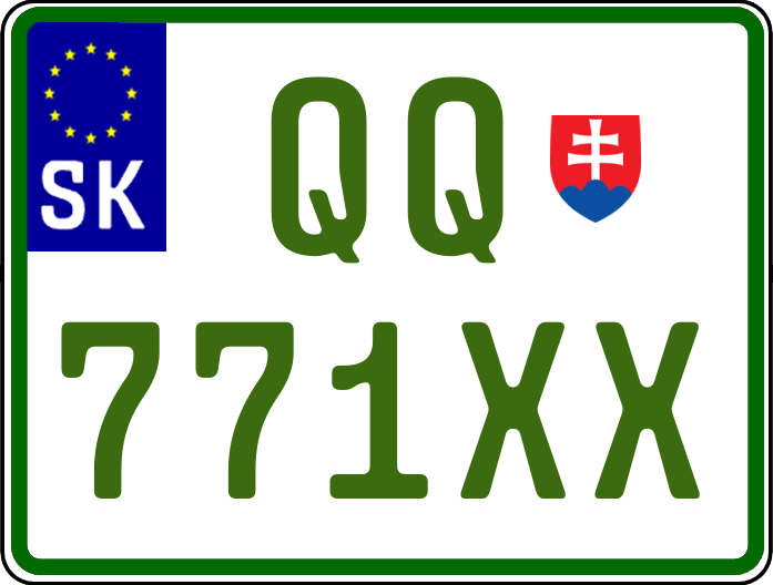 Typ IV - Elektro 2R