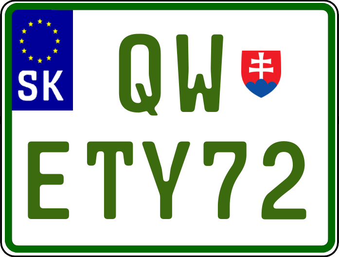 Typ IV - Elektro 2R