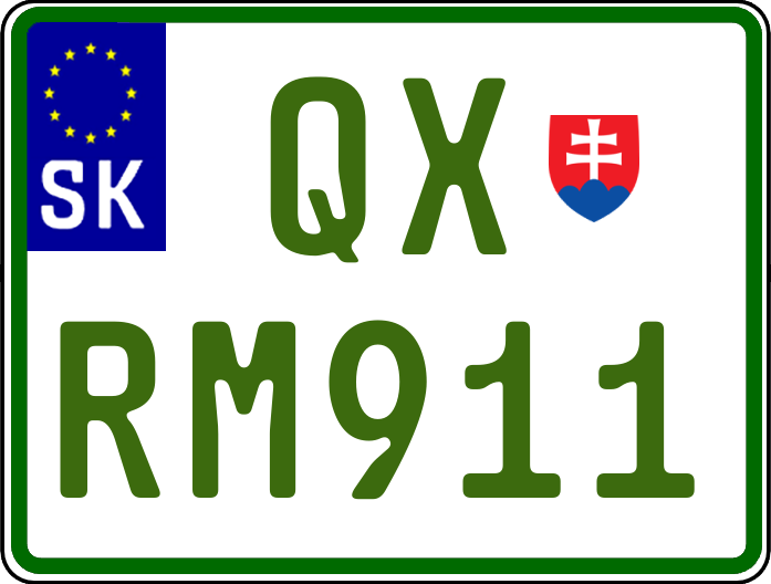Typ IV - Elektro 2R