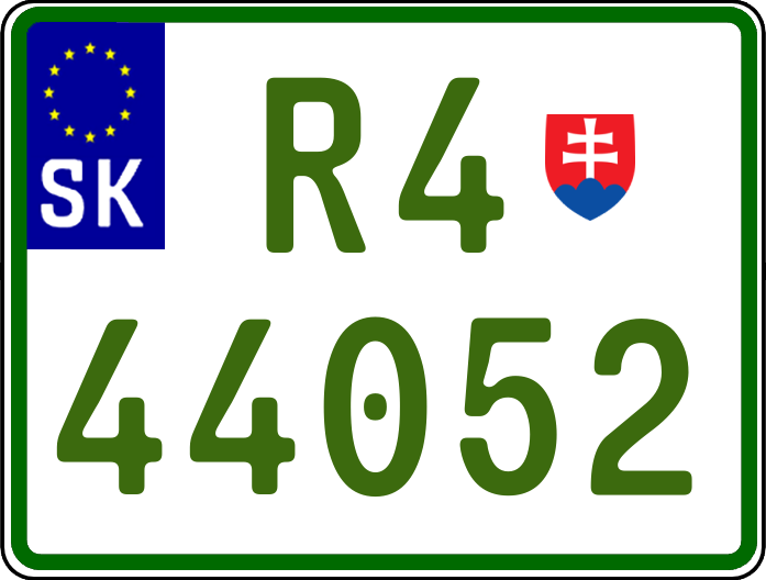 Typ IV - Elektro 2R