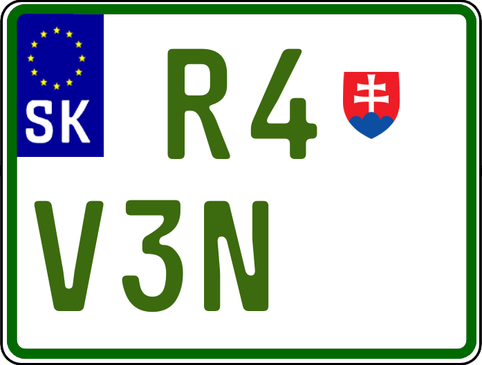 Typ IV - Elektro 2R