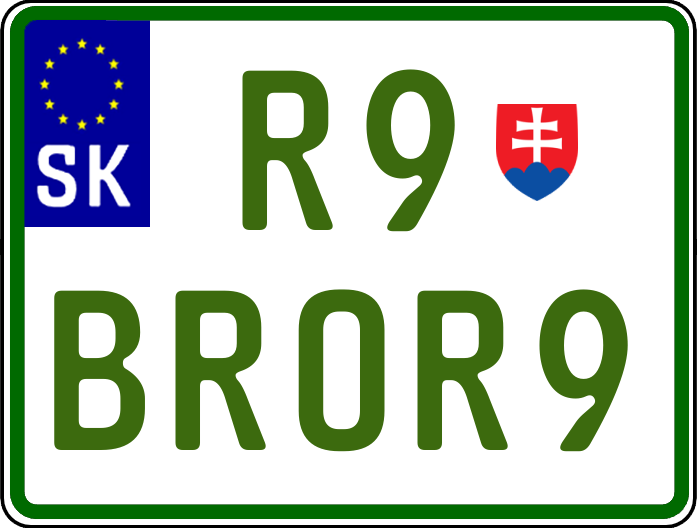 Typ IV - Elektro 2R