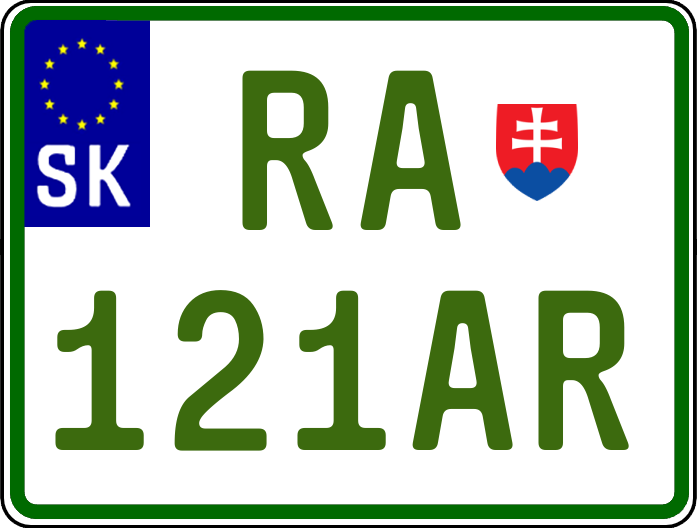 Typ IV - Elektro 2R