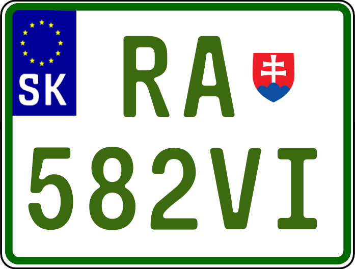 Typ IV - Elektro 2R