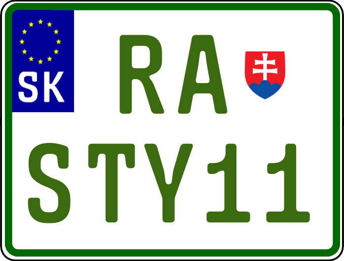 Typ IV - Elektro 2R