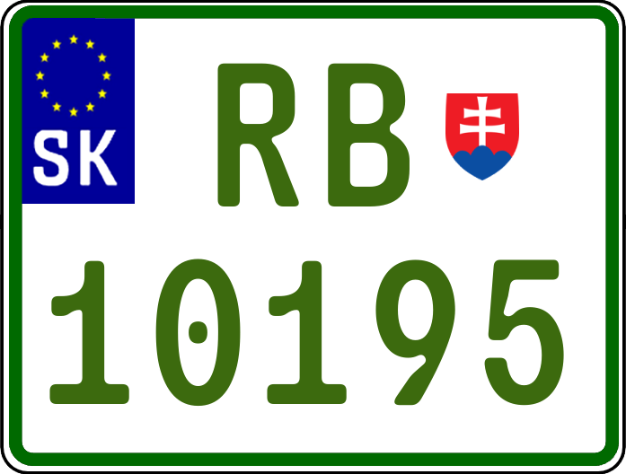 Typ IV - Elektro 2R