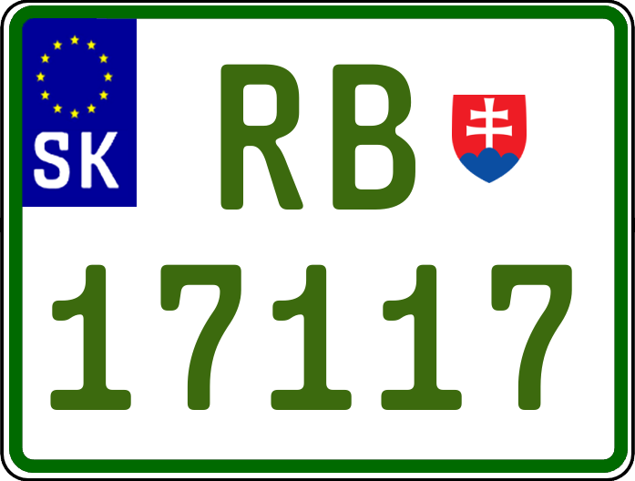 Typ IV - Elektro 2R