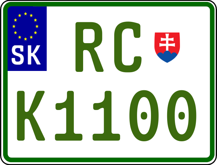Typ IV - Elektro 2R