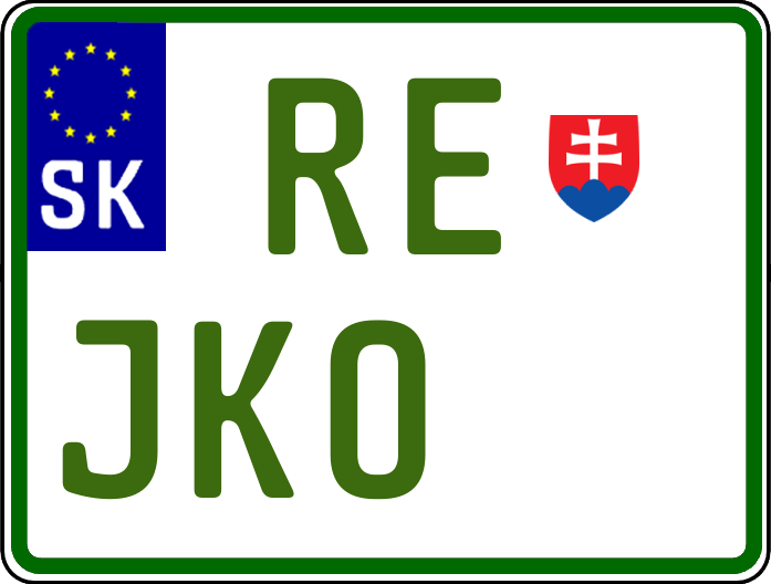Typ IV - Elektro 2R