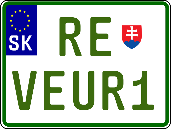 Typ IV - Elektro 2R