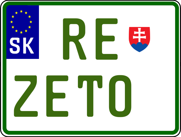 Typ IV - Elektro 2R