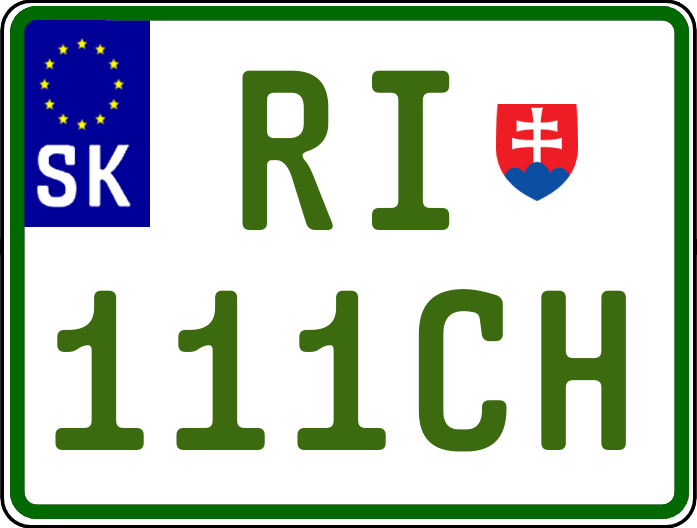 Typ IV - Elektro 2R