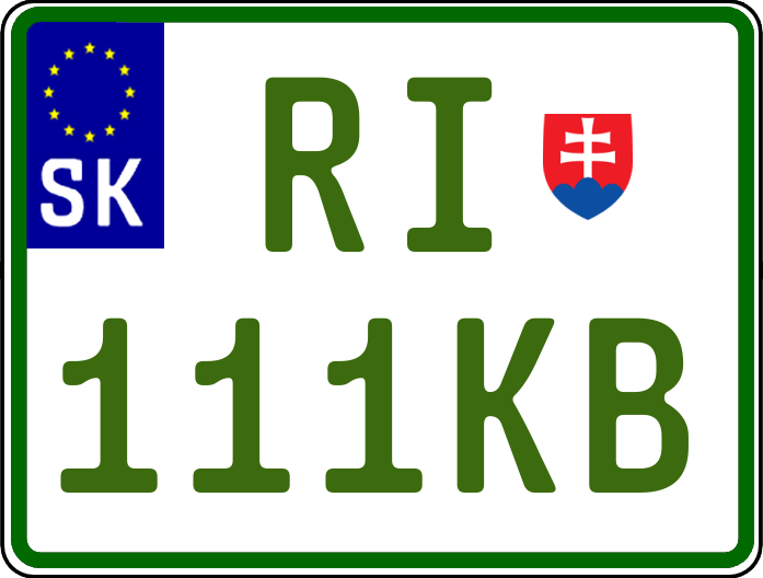 Typ IV - Elektro 2R
