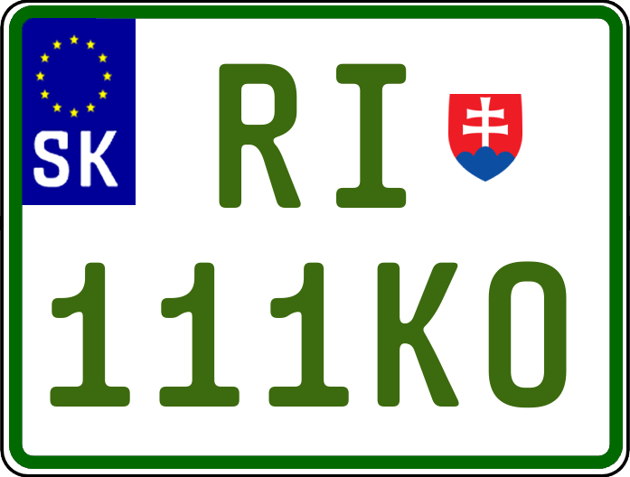 Typ IV - Elektro 2R