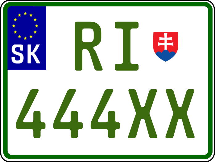 Typ IV - Elektro 2R