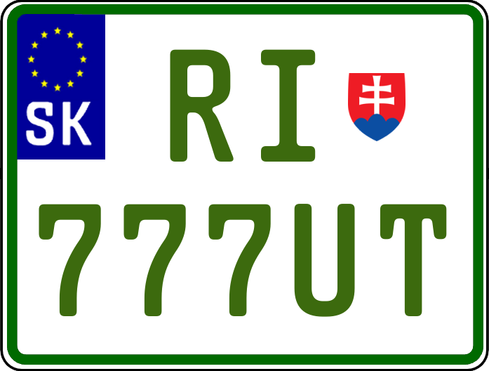 Typ IV - Elektro 2R