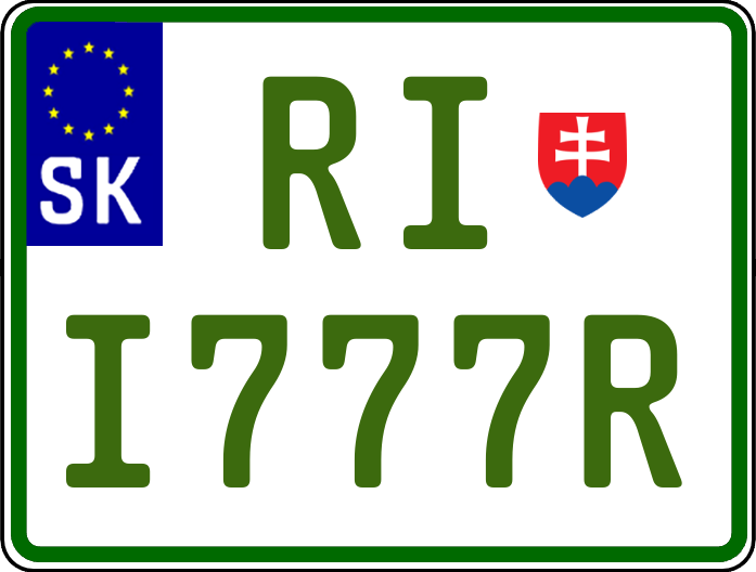 Typ IV - Elektro 2R