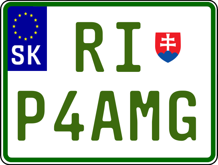 Typ IV - Elektro 2R