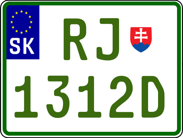 Typ IV - Elektro 2R