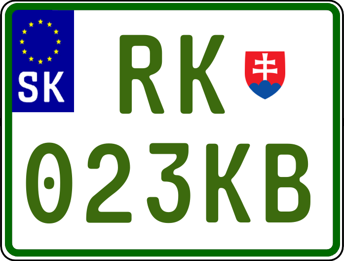 Typ IV - Elektro 2R