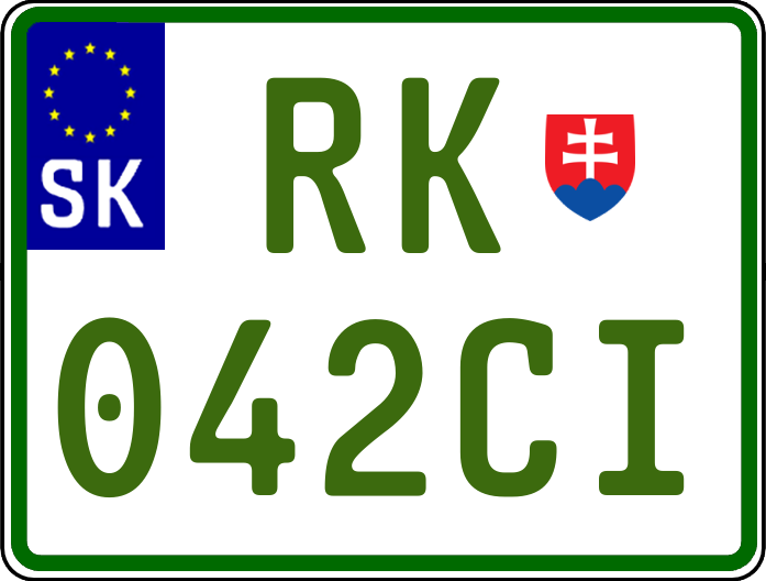 Typ IV - Elektro 2R
