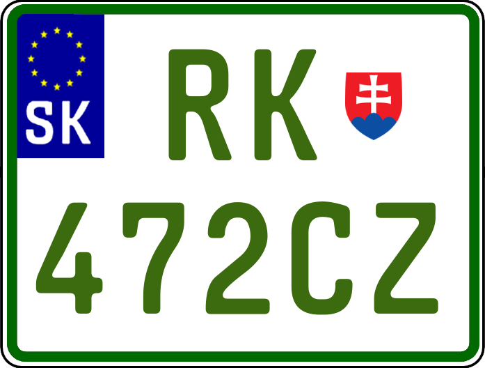 Typ IV - Elektro 2R