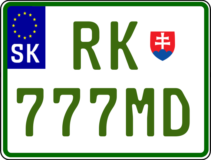 Typ IV - Elektro 2R