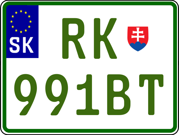 Typ IV - Elektro 2R