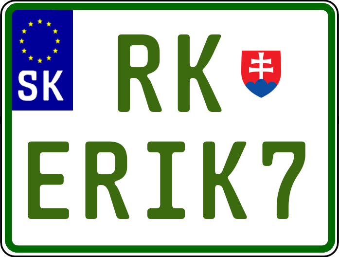 Typ IV - Elektro 2R