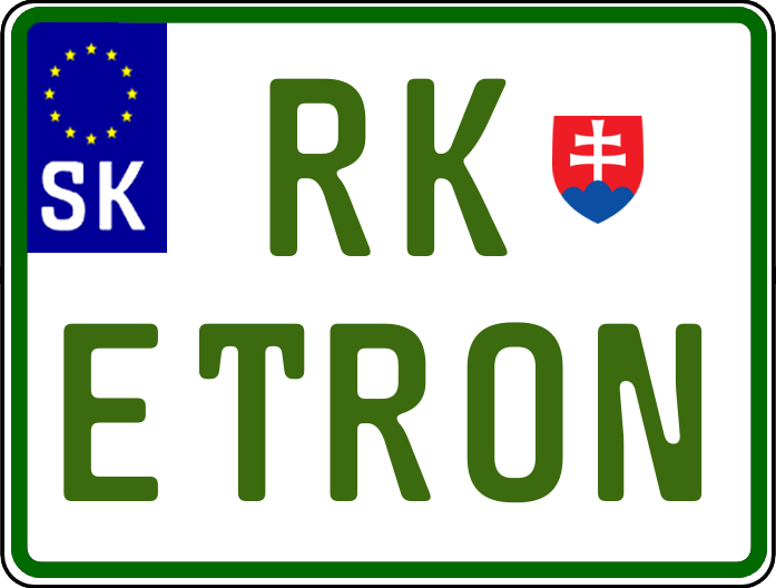 Typ IV - Elektro 2R