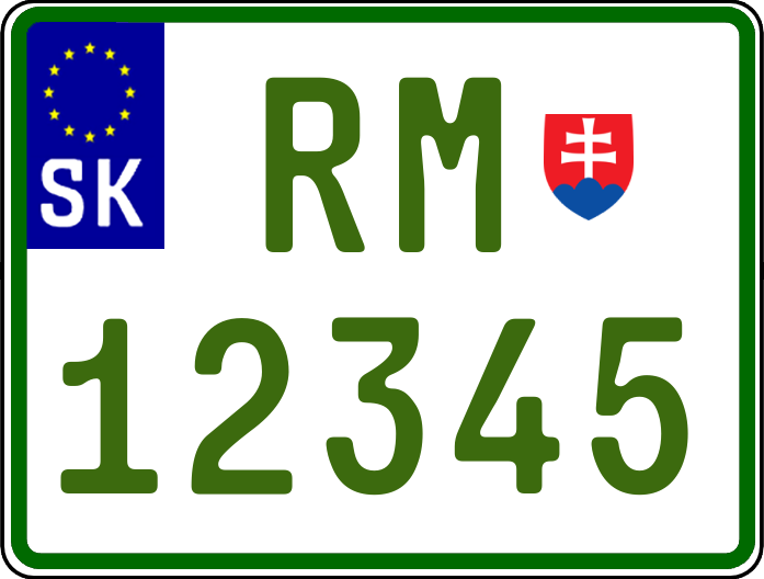 Typ IV - Elektro 2R