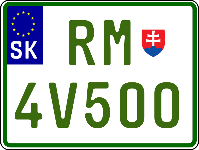 Typ IV - Elektro 2R