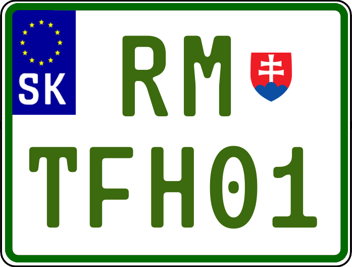 Typ IV - Elektro 2R