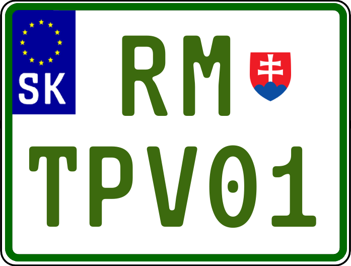 Typ IV - Elektro 2R
