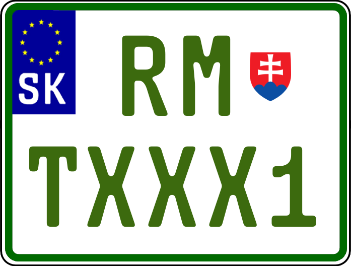 Typ IV - Elektro 2R