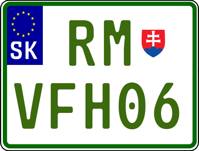 Typ IV - Elektro 2R