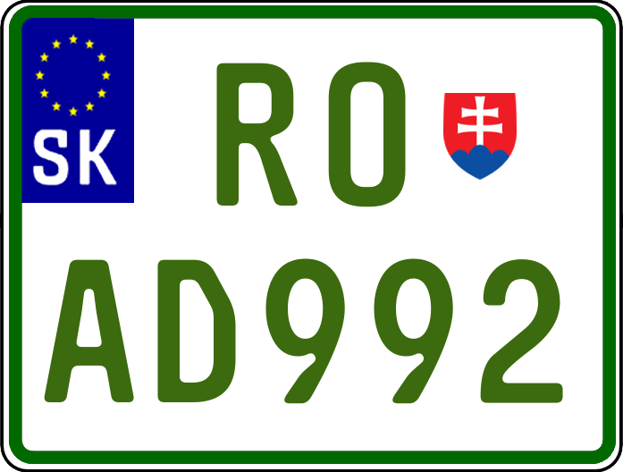 Typ IV - Elektro 2R