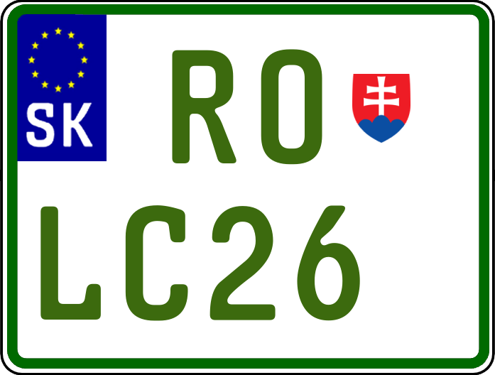 Typ IV - Elektro 2R